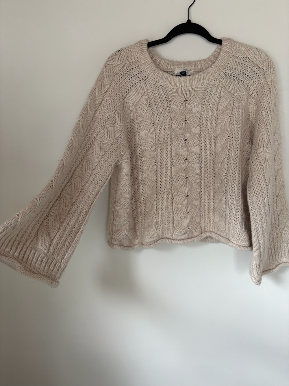 Universal Thread Sweater - Picture 2 of 3